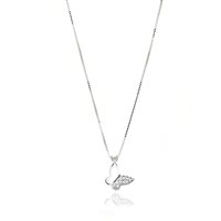 Necklace Facco Woman SIMBOLI D'ORO in Gold 764616 - 764616